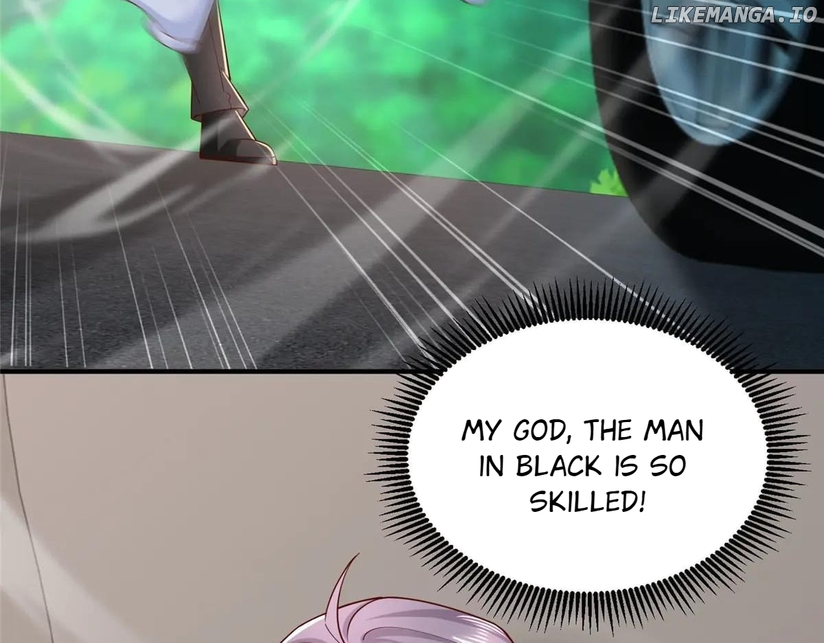 I randomly have a new career every week Chapter 807 - page 59